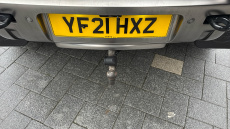 Land Rover Defender 3.0 P400 X 90 3dr Auto Petrol Estate